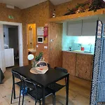 Train Apartamento