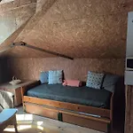 Apartamento Train *