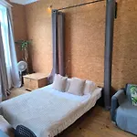 Train Apartamento Aveiro