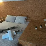 Apartamento Train Aveiro