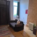 Apartamento Train