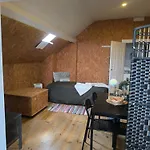 Apartamento Train *