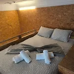 Train Apartamento Aveiro