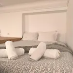 Apartamento Train Aveiro