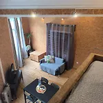 Apartamento Train