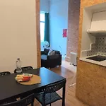 Train Apartamento *