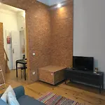 Apartamento Train *
