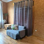 Train Apartamento Aveiro