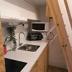 Train Apartamento
