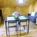 Apartamento Train *