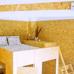 Apartamento Train