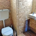 Apartamento Train