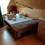 Apartamento Train *