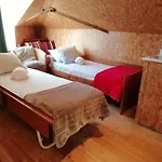 Apartamento Train