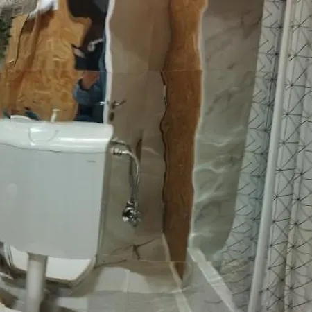 Train Διαμέρισμα Αβέιρο