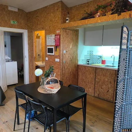 Train Διαμέρισμα