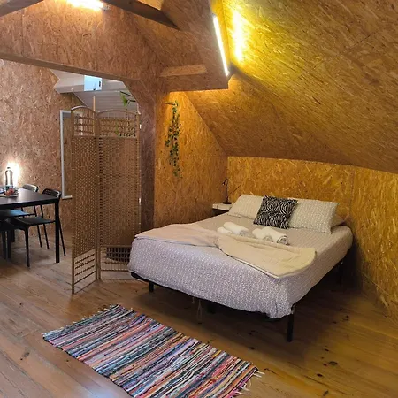 Train Διαμέρισμα *