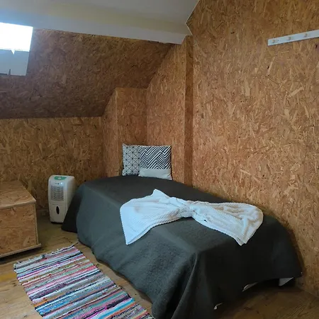 Train Apartamento