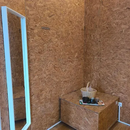 Train Διαμέρισμα *