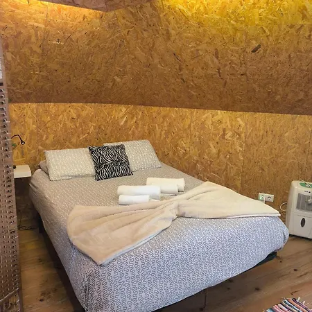 Διαμέρισμα Train Αβέιρο