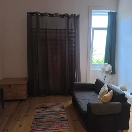 Train Διαμέρισμα