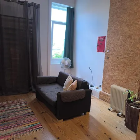 Διαμέρισμα Train