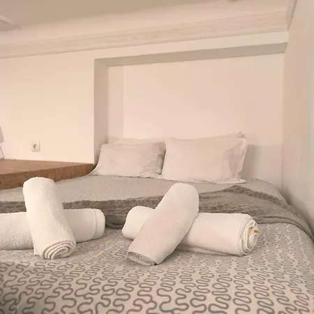 Διαμέρισμα Train Αβέιρο