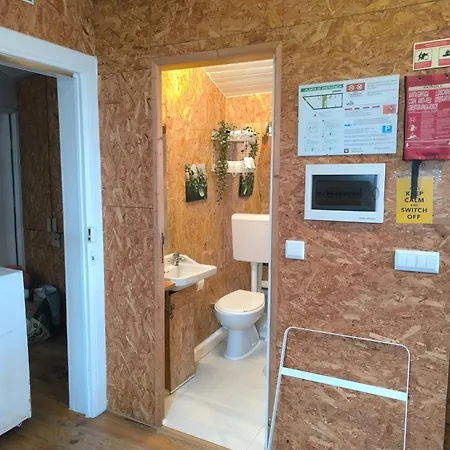 Train Διαμέρισμα *