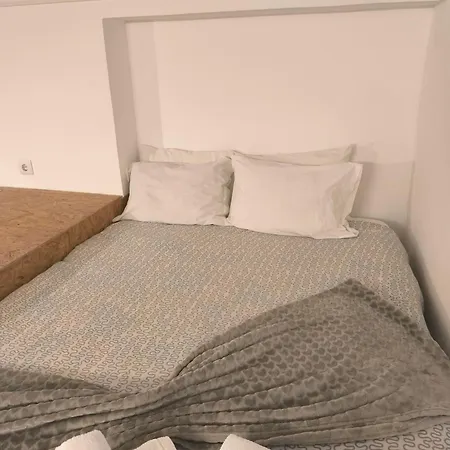 Διαμέρισμα Train Αβέιρο