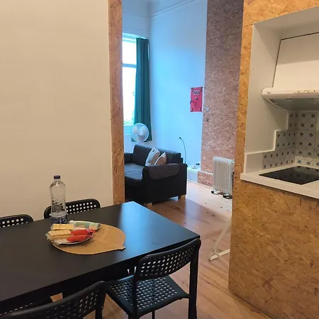 Train Διαμέρισμα *