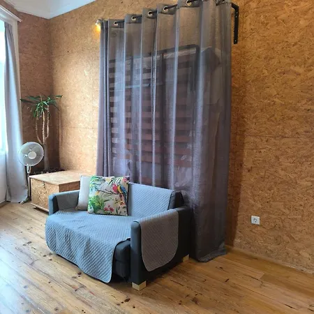 Train Apartamento Aveiro