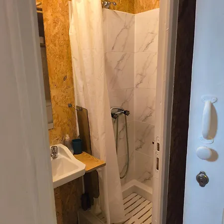 Διαμέρισμα Train *