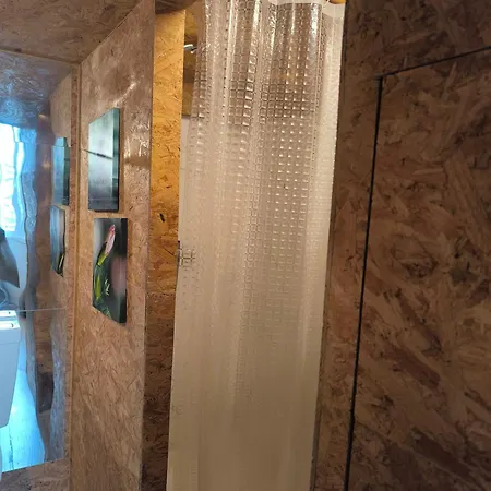 Train Διαμέρισμα Αβέιρο