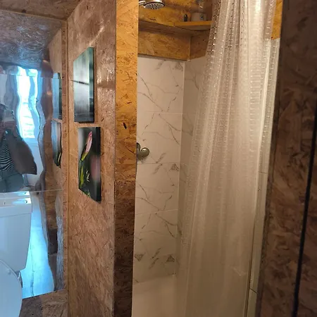 Διαμέρισμα Train