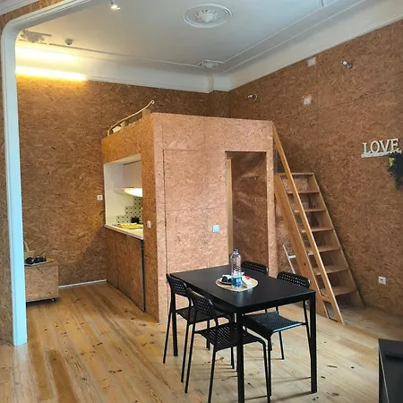 Train Διαμέρισμα *