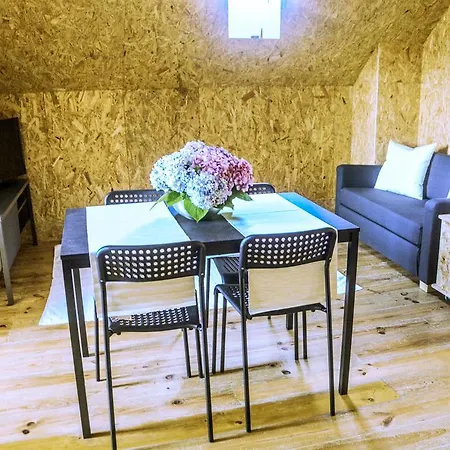 Διαμέρισμα Train *