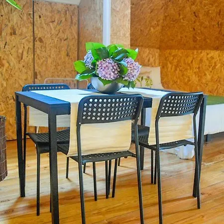 Διαμέρισμα Train Αβέιρο