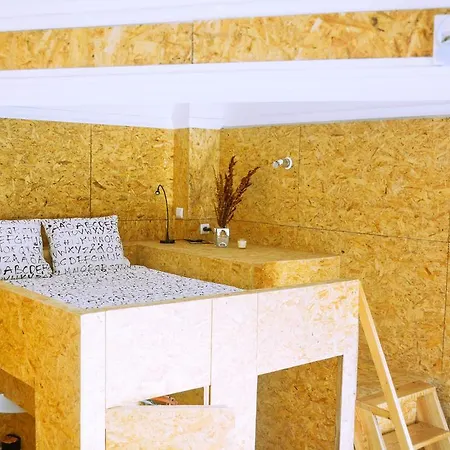 Διαμέρισμα Train