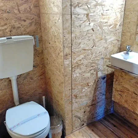 Apartamento Train
