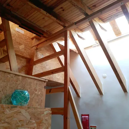 Διαμέρισμα Train Αβέιρο