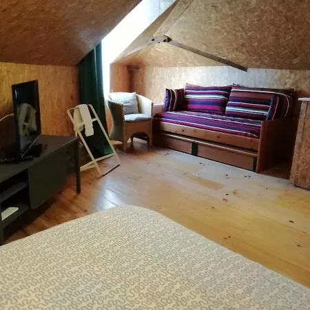 Train Διαμέρισμα *